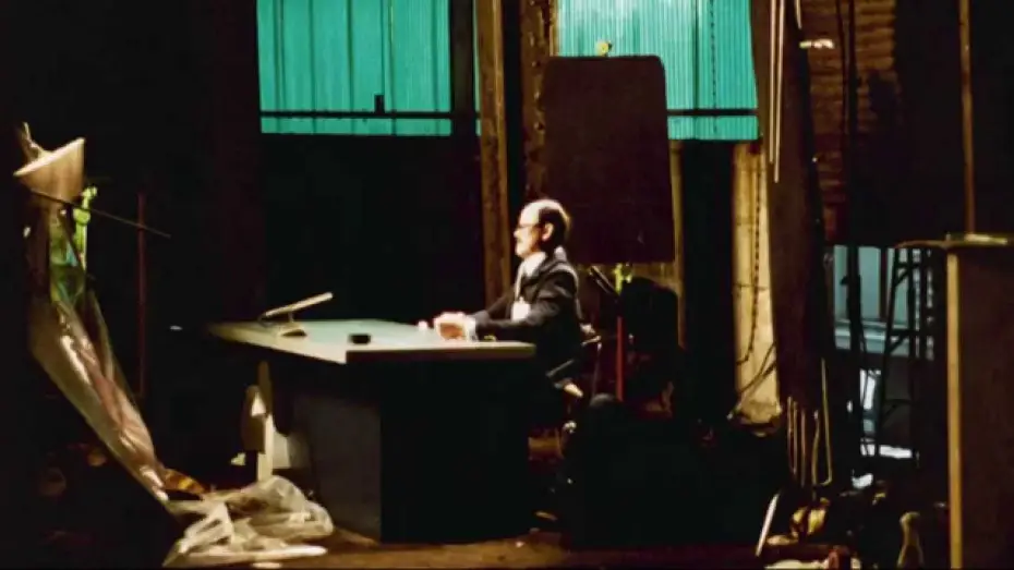 Wideo do filmu Skanerzy — Scanners Head Explosion - How it was made -