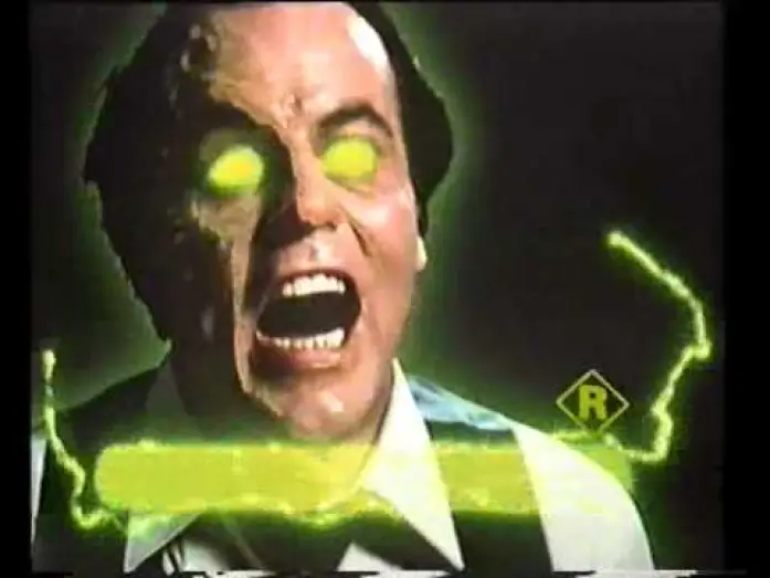 Wideo do filmu Skanerzy — Scanners (1981) - Teaser Trailer [Version 3]