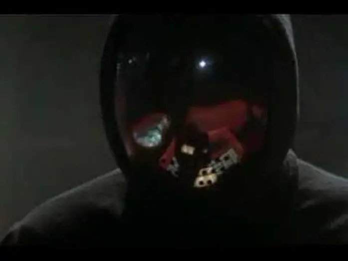 Wideo do filmu Czarna dziura — The Black Hole Trailer 1979