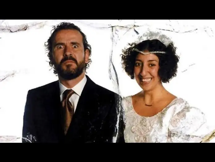Wideo do filmu Zbrodnia ferpekcyjna — Crimen Ferpecto (Trailer español)