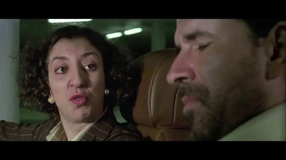 Wideo do filmu Zbrodnia ferpekcyjna — Crimen ferpecto: Ein Ferpektes Verbrechen [Deutscher Trailer]