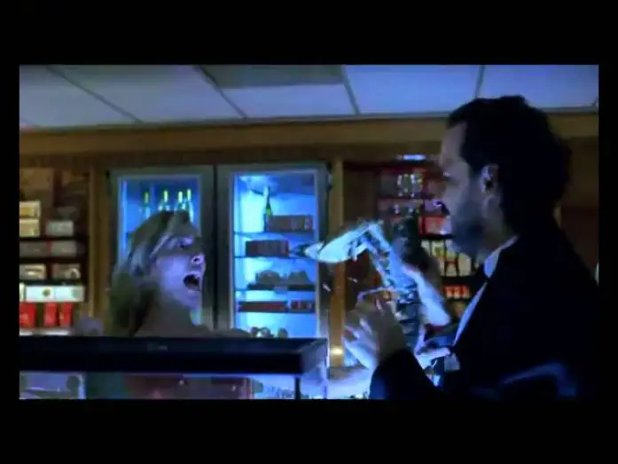 Wideo do filmu Zbrodnia ferpekcyjna — FERPECT CRIME (UK Trailer)