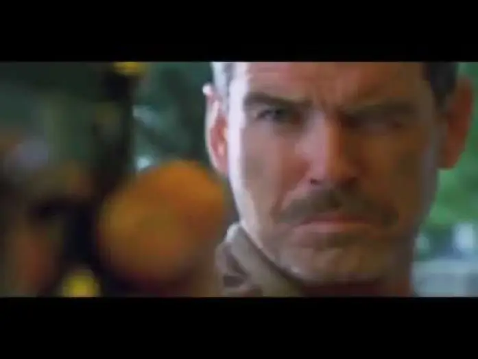 Wideo do filmu Kumple na zabój — The Matador Movie Trailer (2005)