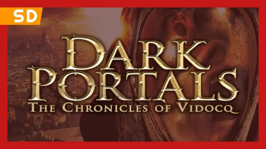 Wideo do filmu Vidocq — Dark Portals: The Chronicles of Vidocq (2001) Trailer
