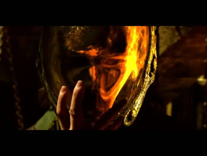 Wideo do filmu Vidocq — Dark Portals: The Chronicles of Vidocq - Trailer
