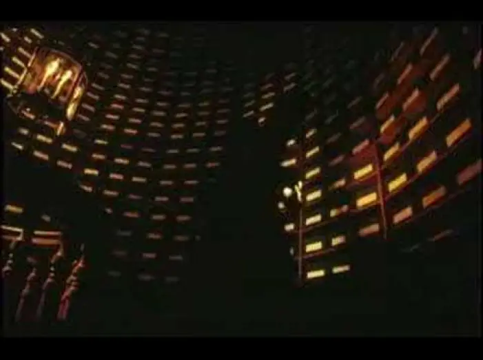 Wideo do filmu Vidocq — Vidocq - trailer español