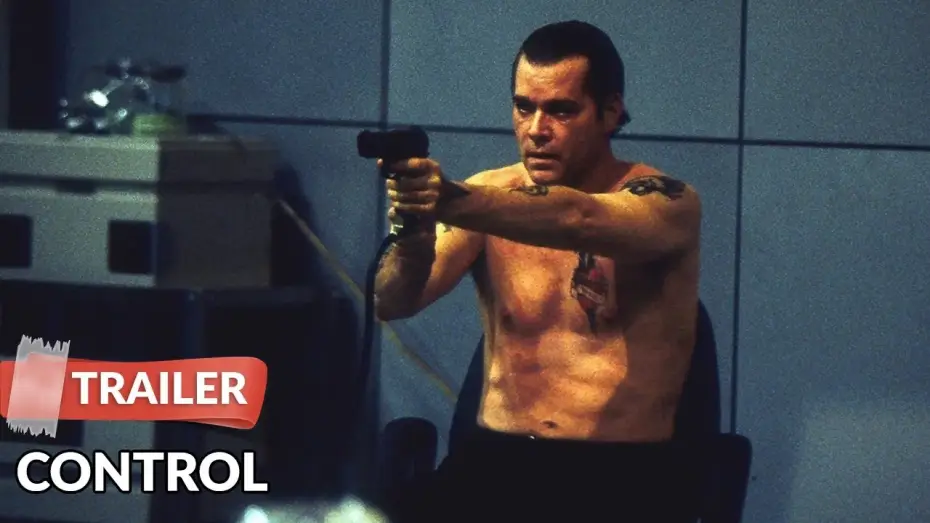 Wideo do filmu Control — Control (2004) Trailer | Ray Liotta | Willem Dafoe