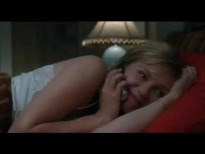 Wideo do filmu Elizabethtown — Elizabethtown (Spanish. Español) Conversación telefónica.