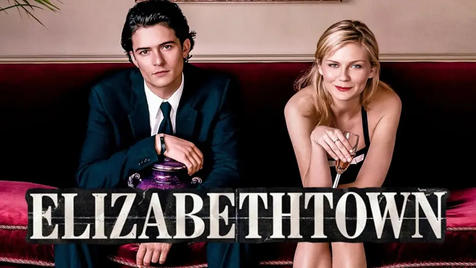 Wideo do filmu Elizabethtown — Elizabethtown (film 2005) TRAILER ITALIANO