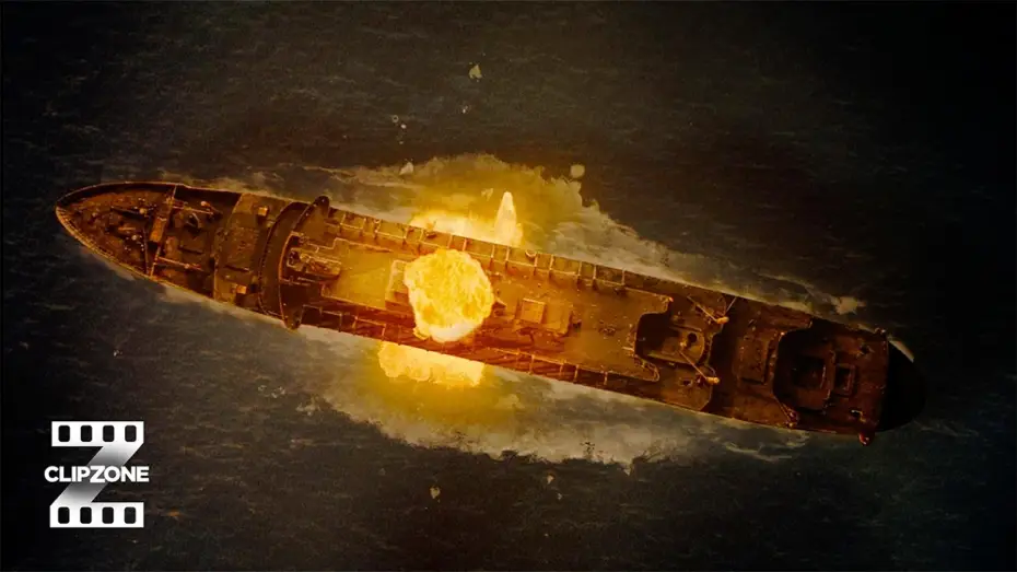 Wideo do filmu Statek widmo — Ghosts Blow Up Ship