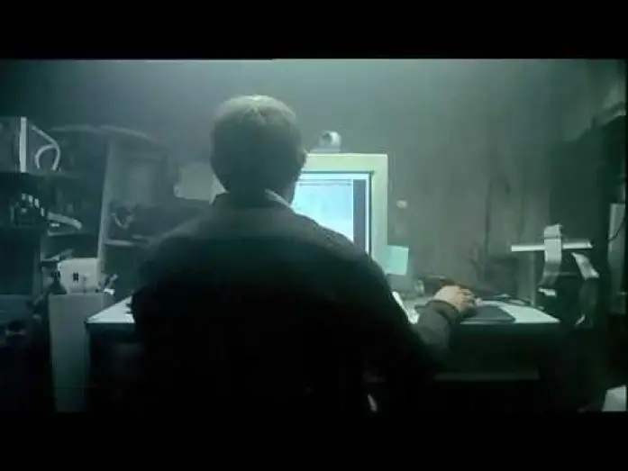 Wideo do filmu Kanibal z Rotenburga — ROHTENBURG |  Offizieller deutscher Trailer