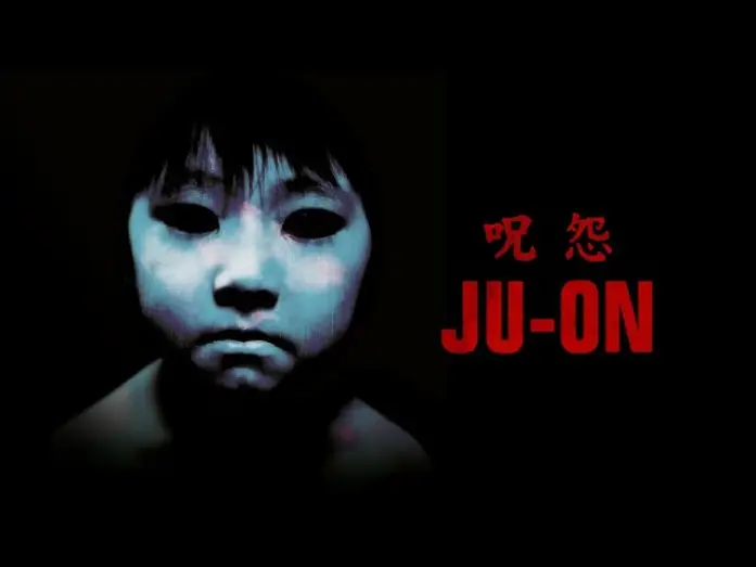 Wideo do filmu Klątwa Ju-on 2 — Ju-On (The Grudge) - Official Trailer