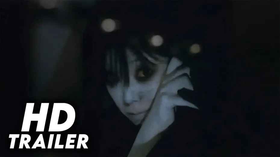 Wideo do filmu Klątwa Ju-on 2 — Ju-On: The Grudge 2 (2003) Original Trailer [HD]
