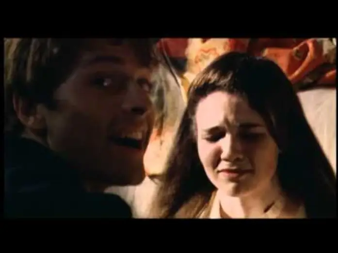 Wideo do filmu Karla — Karla Trailer [German]