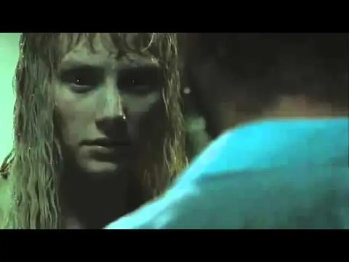 Wideo do filmu Kobieta w błękitnej wodzie — Lady in the Water (2006) - Trailer