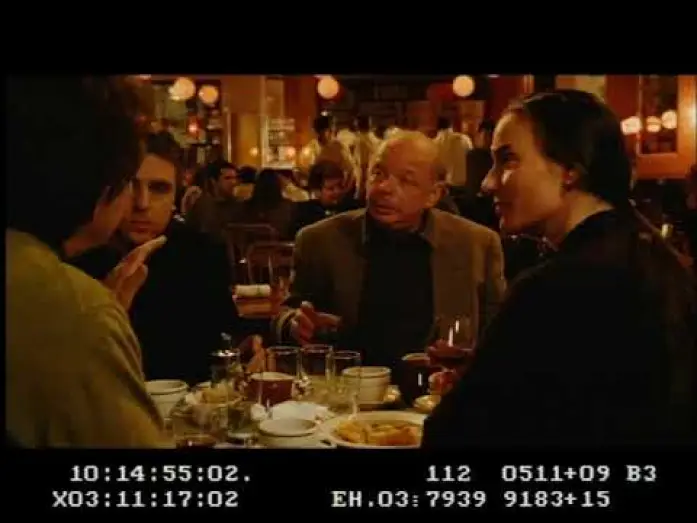 Wideo do filmu Melinda i Melinda — Alternate Ending