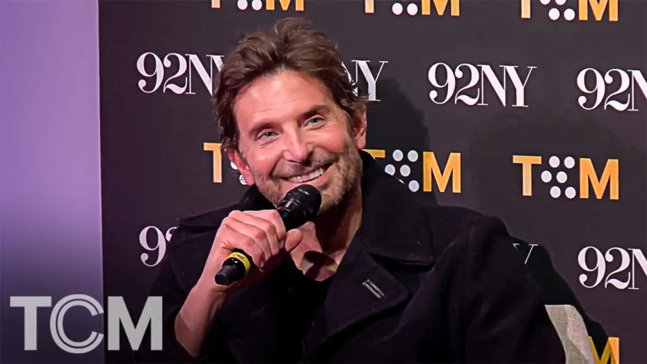 Wideo do filmu Nowojorskie opowieści — Bradley Cooper Discusses "New York Stories" (Clip) | TCM Classic Film Festival x 92NY