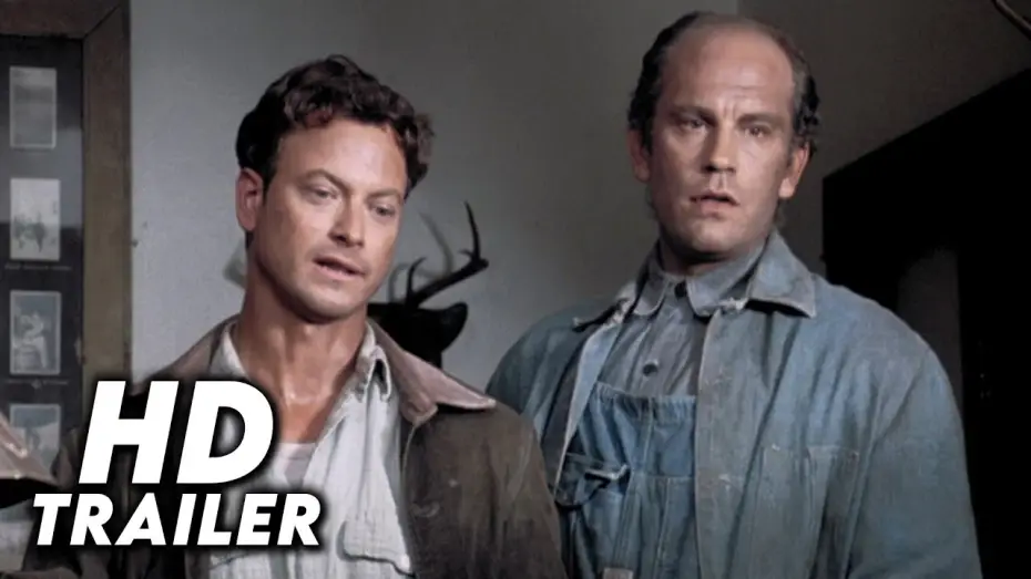 Wideo do filmu Myszy i Ludzie — Of Mice and Men (1992) Original Trailer [HD]