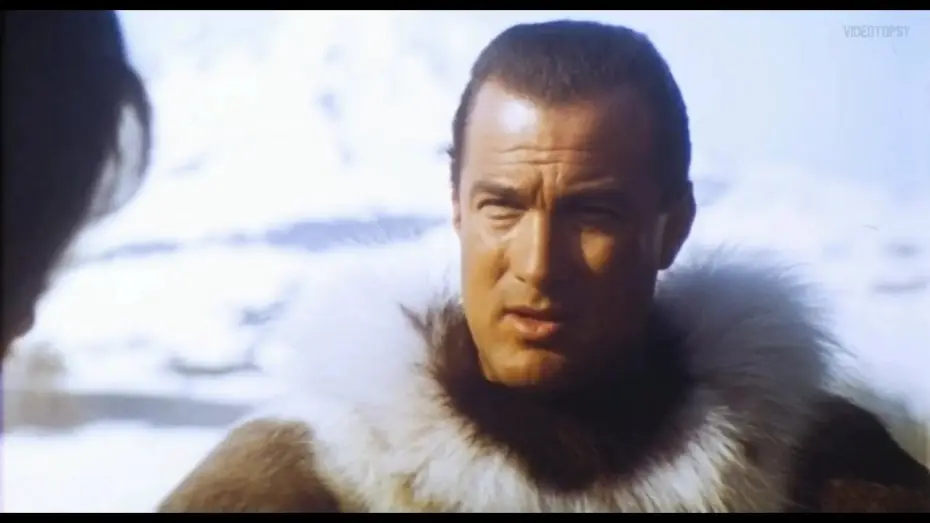 Wideo do filmu Na zabójczej ziemi — Terrain miné (1994) Bande annonce VF HD