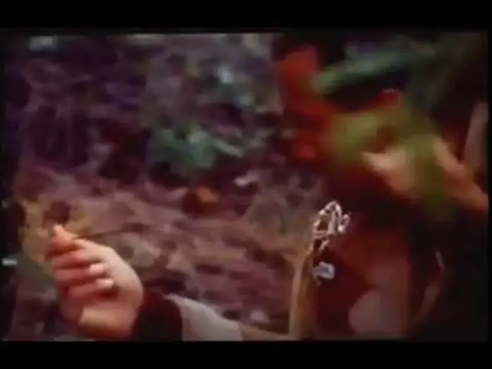 Wideo do filmu Na zabójczej ziemi — Auf brennendem Eis - 1994 - Trailer Deutsch/German - Steven Seagal