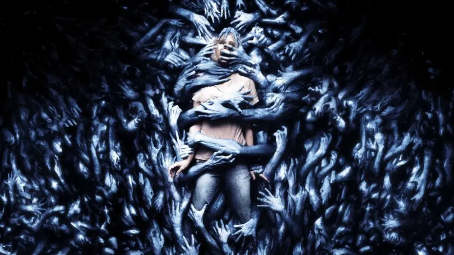Wideo do filmu Puls — Pulse (film 2006) TRAILER ITALIANO