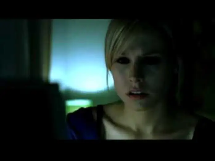 Wideo do filmu Puls — Pulse Trailer - Click To View