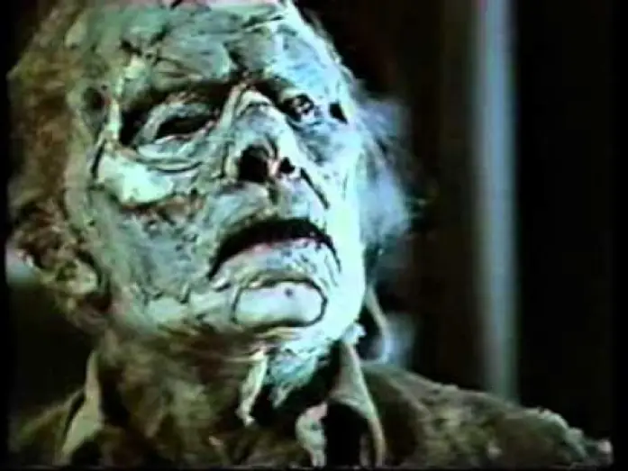 Wideo do filmu Wigilijny show — S.O.S. FANTASMI (1989) Trailer versione Italiana