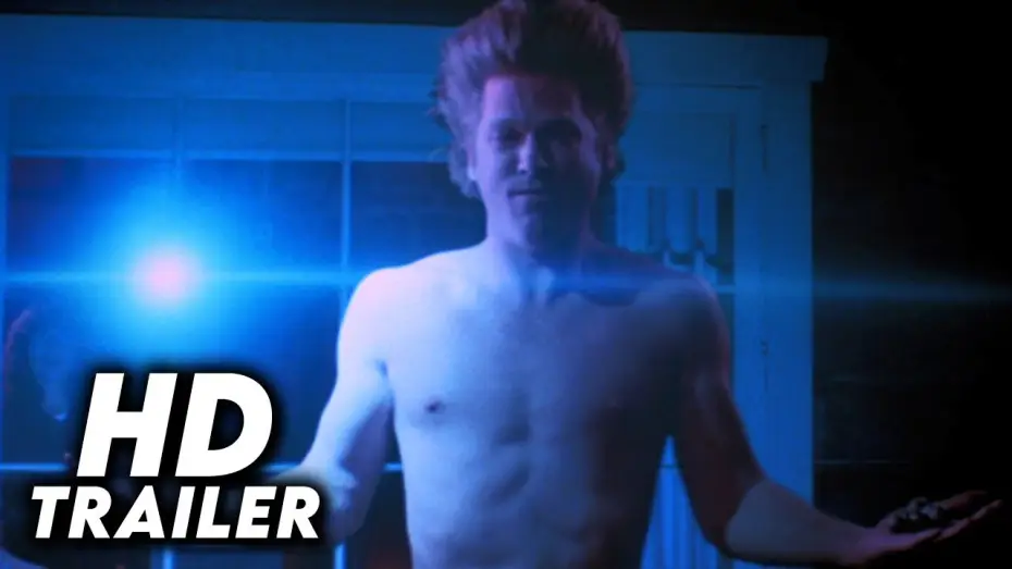 Wideo do filmu Gwiezdny przybysz — Starman (1984) Original Trailer [HD]