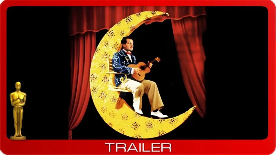 Wideo do filmu Słodki drań — Sweet And Lowdown ≣ 1999 ≣ Trailer