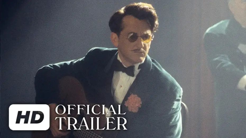 Wideo do filmu Słodki drań — Official Trailer