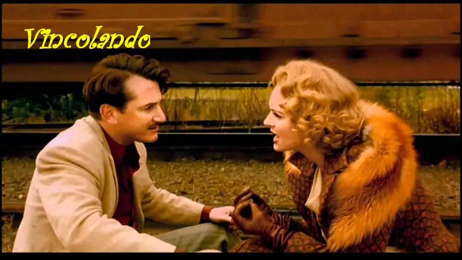 Wideo do filmu Słodki drań — Accordi e Disaccordi (Woody Allen, ita) - "La potenza della locomotiva"