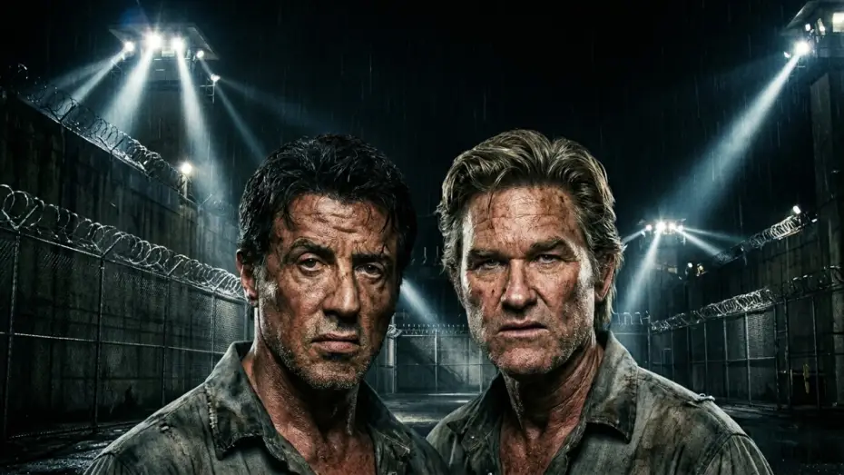 Wideo do filmu Tango i Cash — Tango & Cash | Film Completo in Italiano Azione | Full HD