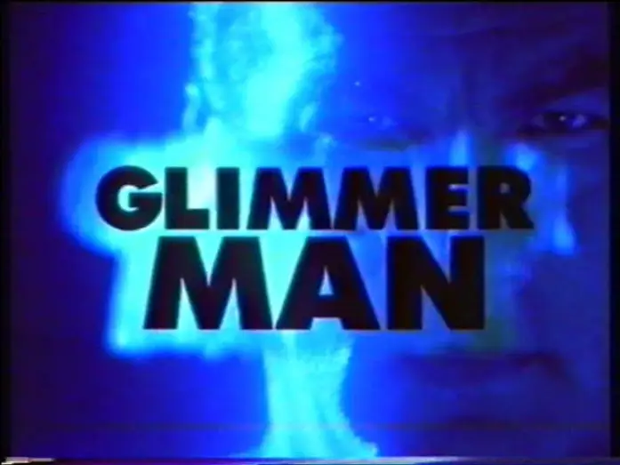 Wideo do filmu Nieuchwytny — Glimmer Man (1996) - DEUTSCHER TRAILER