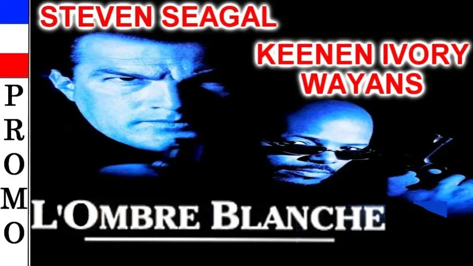 Wideo do filmu Nieuchwytny — L' Ombre Blanche - Bande Annonce française 🇫🇷 - STEVEN SEAGAL.