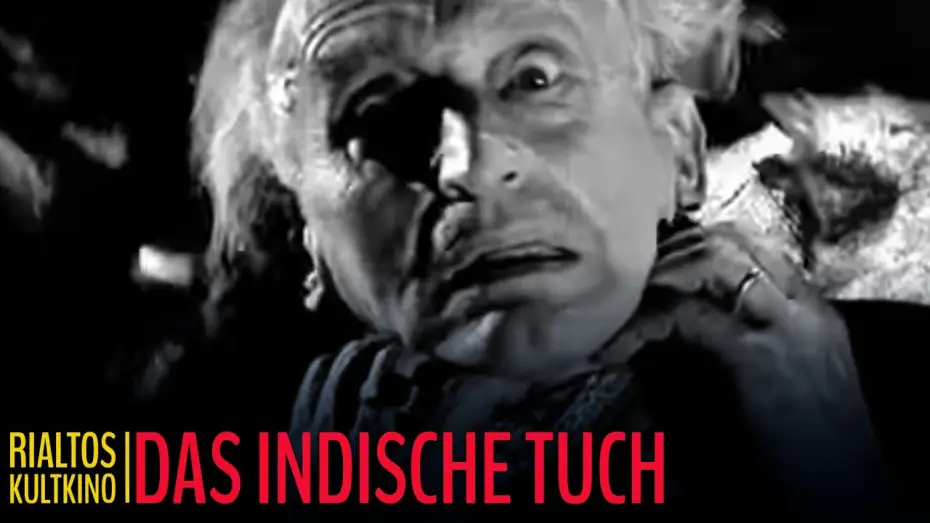 Wideo do filmu Das indische Tuch — Edgar Wallace: "Das indische Tuch" - Trailer (1963)