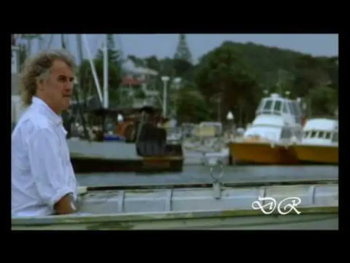 Wideo do filmu The Man Who Sued God — The Man Who Sued God Trailer