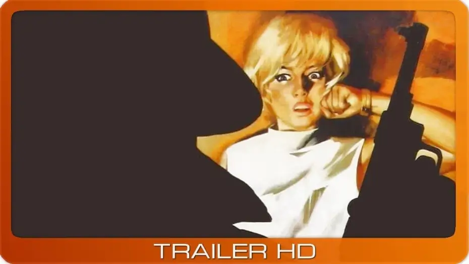 Wideo do filmu Der Hexer — Der Hexer ≣ 1964 ≣ Trailer