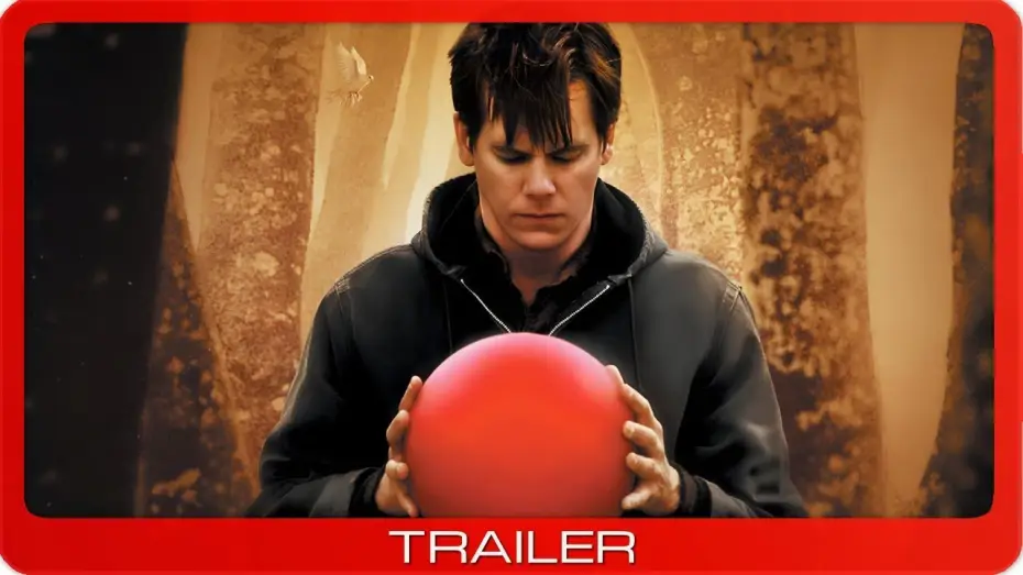 Wideo do filmu Zły dotyk — The Woodsman ≣ 2004 ≣ Trailer