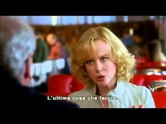 Wideo do filmu Czarownica — Vita da strega - Trailer