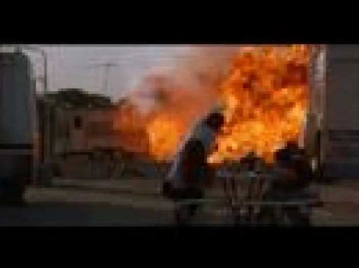 Wideo do filmu Bubba Ho-tep — Bubba Ho-Tep trailer