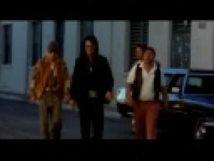 Wideo do filmu Bubba Ho-tep — Bubba Ho-tep Trailer: Bruce Campbell as Elvis