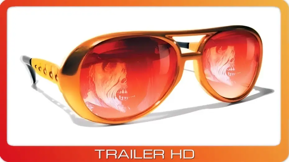 Wideo do filmu Bubba Ho-tep — Bubba Ho-Tep ≣ 2002 ≣ Trailer