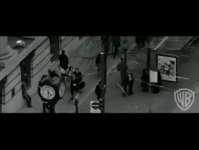 Wideo do filmu Firewall — Trailer #f2