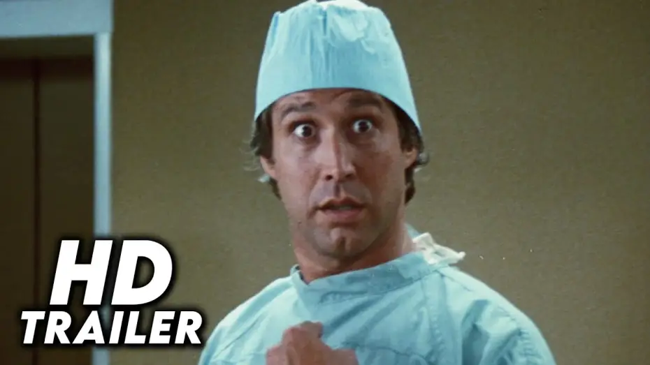 Wideo do filmu Fletch — Fletch (1985) Original Trailer [FHD]