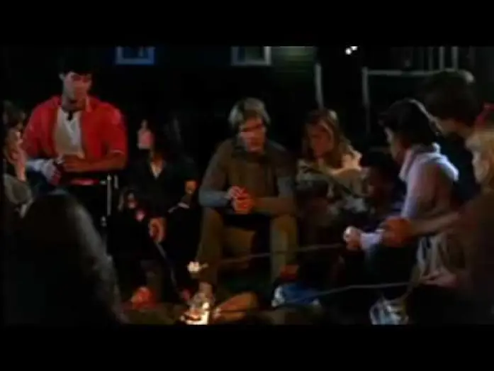 Wideo do filmu Piątek trzynastego 4: Ostatni Rozdział — Freitag der 13-Das letzte Kapitel-Trailer [Deutsch]
