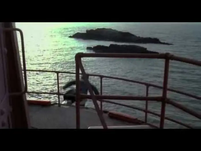 Wideo do filmu Półmrok — Half Light - Trailer Italiano (2006)