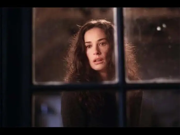 Wideo do filmu Półmrok — En La Tiniebla (Trailer español)
