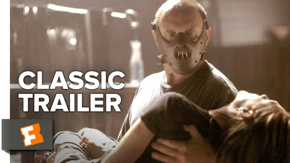 Wideo do filmu Hannibal — Hannibal (2001) Official Trailer - Anthony Hopkins Movie HD