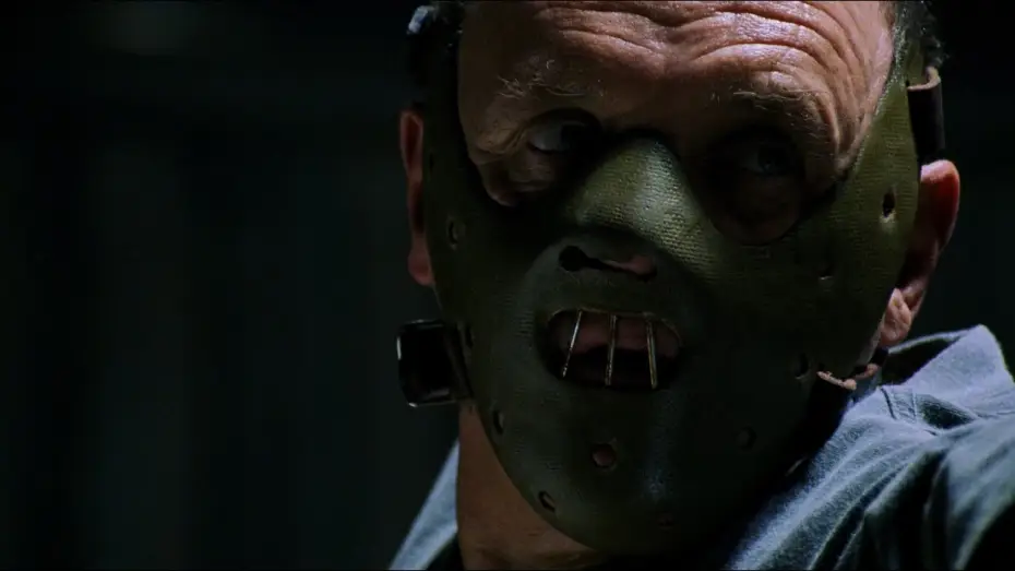Wideo do filmu Hannibal — Hannibal (2001) - Trailer