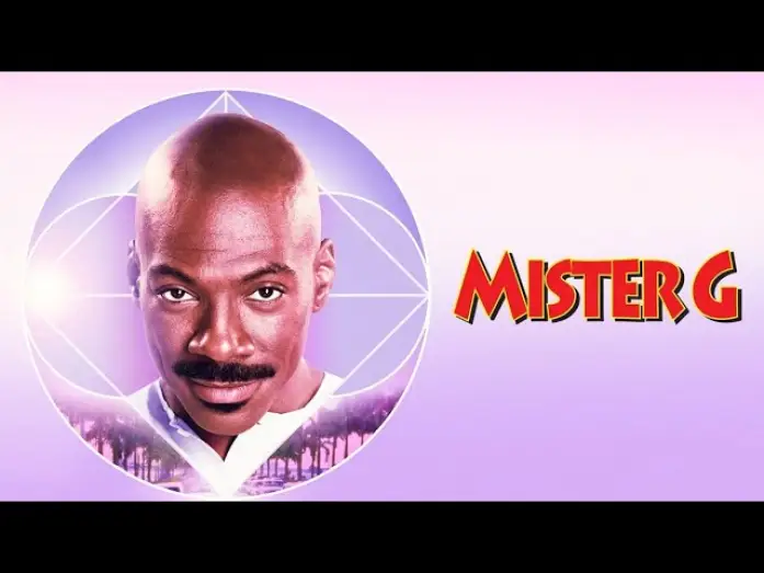 Wideo do filmu Cudotwórca — Mister G